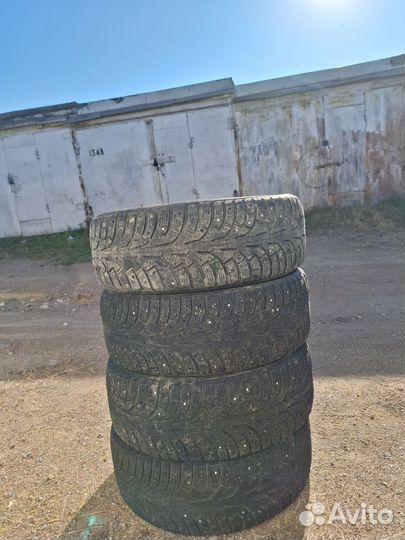 Nordman 5 205/55 R16 94T