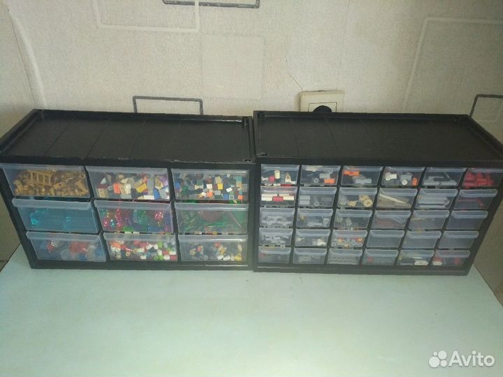 Lego Стеллаж для хранения. Лего Шкафчик Органайзер