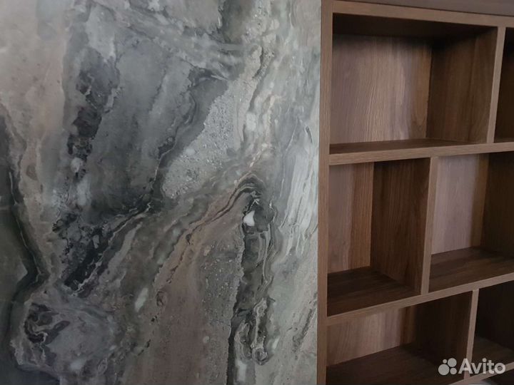 Кухни и корпусная мебель на заказ