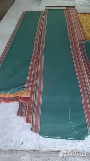 Ковры и паласы бу