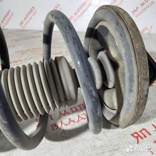 Амортизатор подвески передний Mitsubishi Outlander