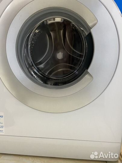 Стиральная машина indesit innex 5кг