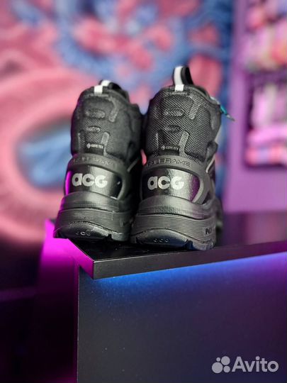 Кроссовки Nike ACG Air Zoom Gaiadome gore tex