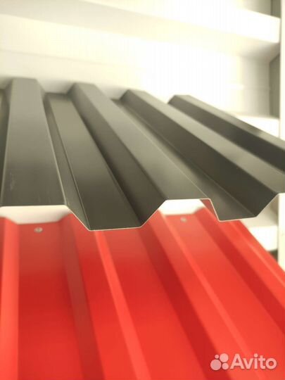 Профнастил С-21