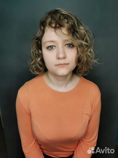 Репетитор (русский/английский язык, литература)