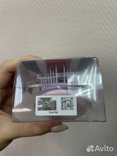 Расческа Tangle Teezer