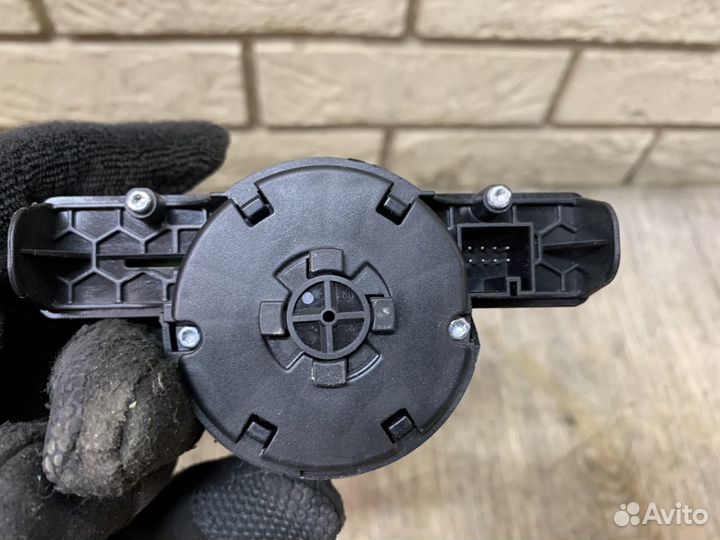 Mercedes Benz W166 Переключатель света фар