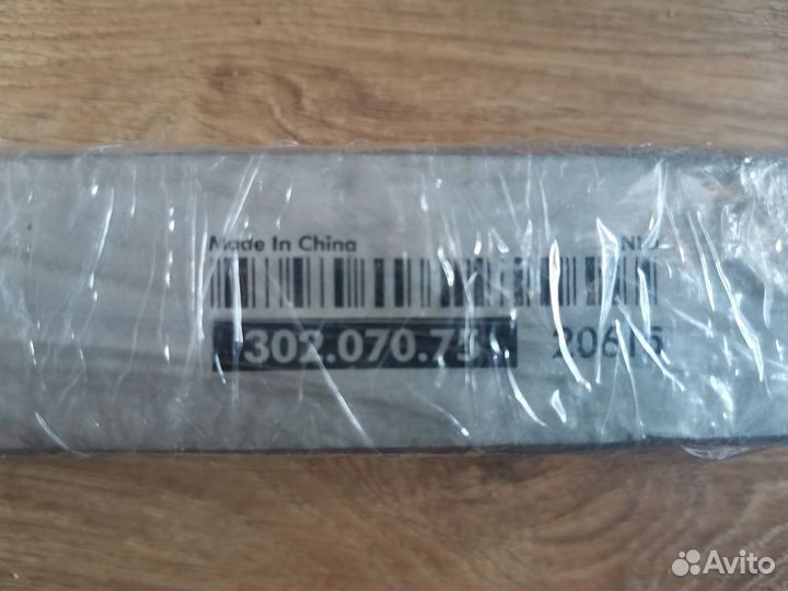 Крючки для ванной и кухни IKEA skoghall 302.070.75