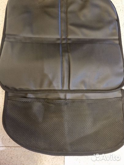 Защита под автокресло, чехол, подложка, накидка