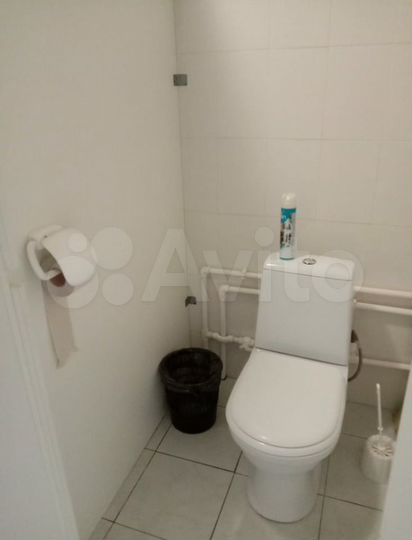 Комната 20 м², 1/4 эт.