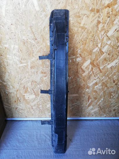 Усилитель заднего бампера Hyundai Sonata 6