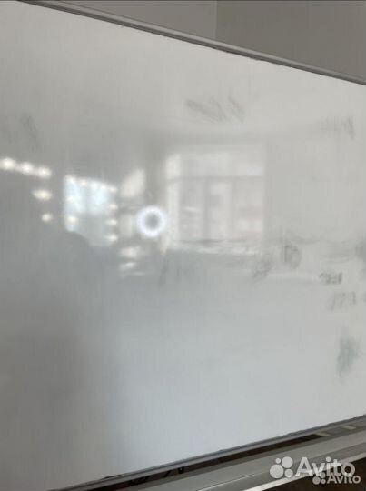 Доска флипчарт