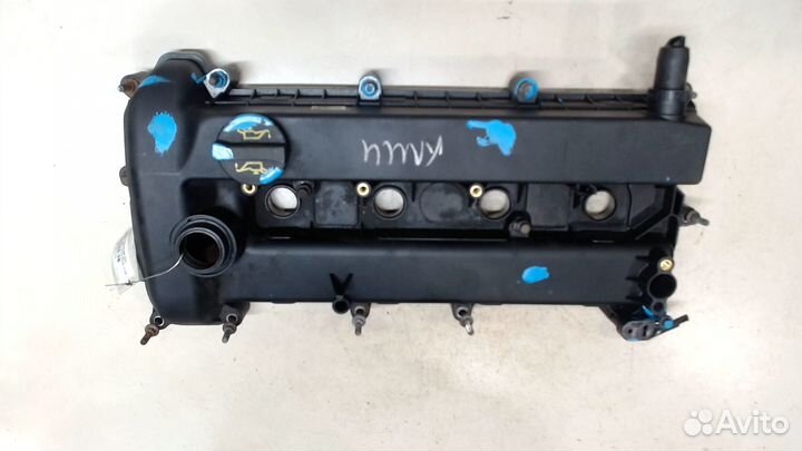 Крышка клапанная двс Mazda 3 (BK), 2008