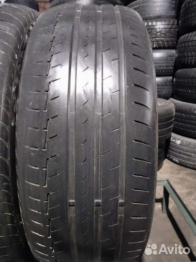 Continental ContiPremiumContact 6 255/55 R20