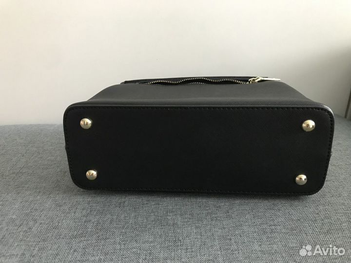 Кожаная сумка Browns