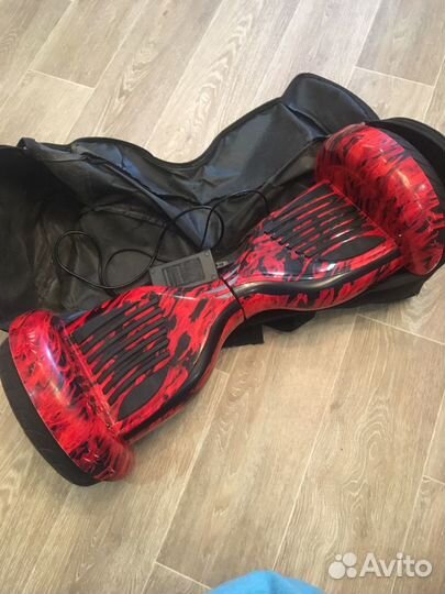 Гироскутер