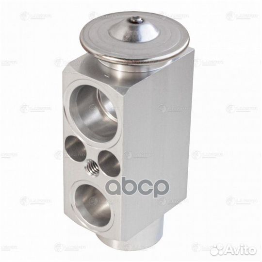 Ltrv 1075 клапан расширительный кондиционера F