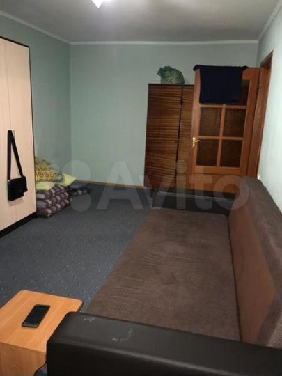 1-к. квартира, 32 м², 4/5 эт.