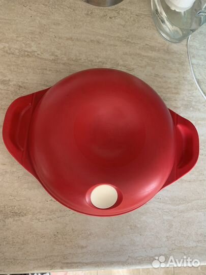 Tupperware экспресс-обед для свч