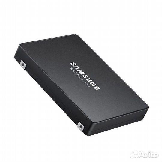 Накопитель SSD Samsung 7.68TB PM883 2.5