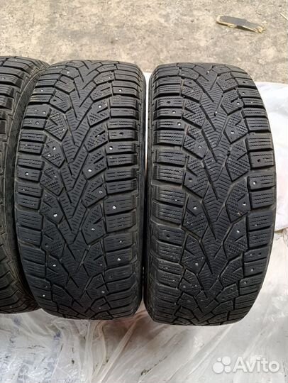 Gislaved NordFrost 100 205/60 R16 96T