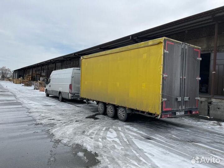 Грузоперевозки в Грузию Турцию домашний переезд