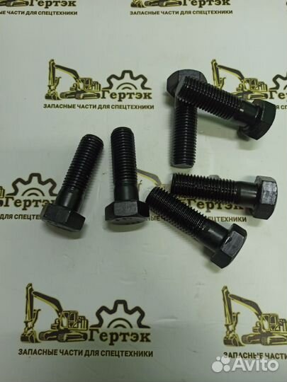 105R024Y080R Болт New Holland/Case