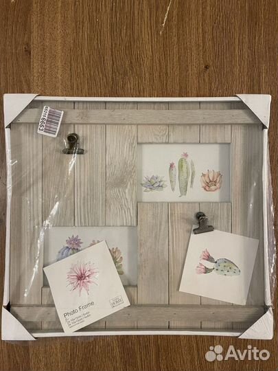 Рамка для фото