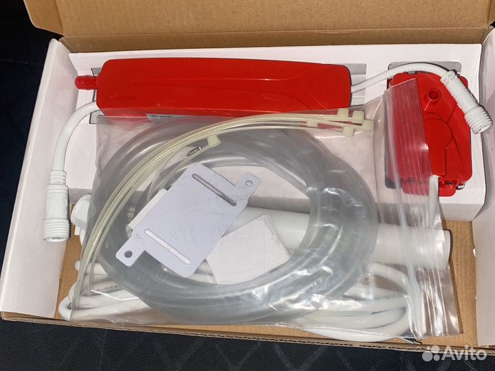 Дренажный насос для кондиционера