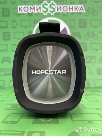 Портативная стерео колонка Hopestar A6 X