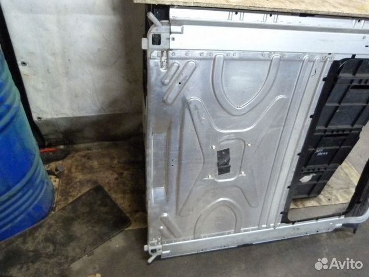 Люк в сборе электрический Land Rover Range Rover I