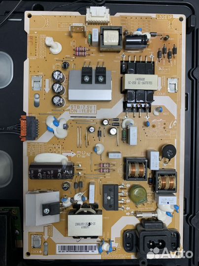 Блок питания bn44-00869a
