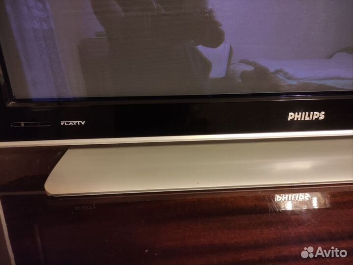 Телевизор philips