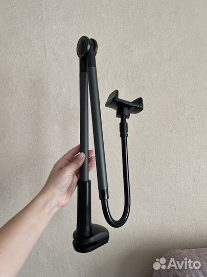 Штатив настольный для телефона и планшета