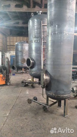 Водоподготовительное оборудование,фильтр фипа, фов