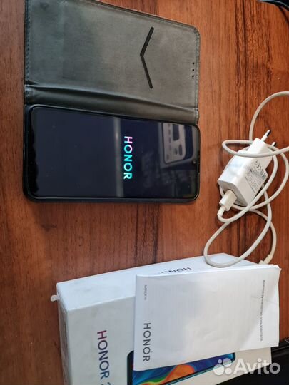 Honor 20s