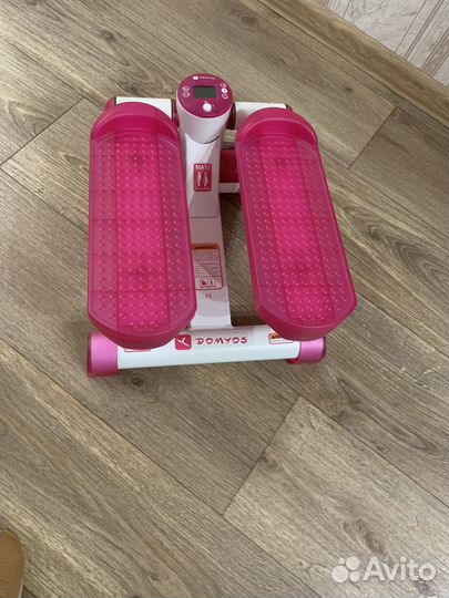 Степлер пневматический тренажер