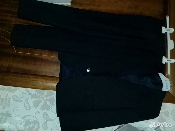 Костюм Chessford пиджак + брюки р. 140-68-66