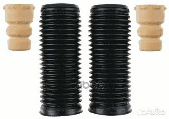 900 104 sachsк-кт пыльн.+отб.пер Audi A3 1.6/1