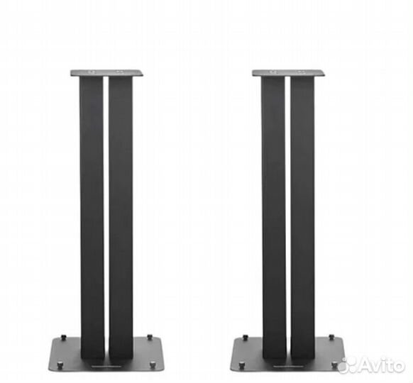 Стойки под акустику Bowers & Wilkins FS-600 S3