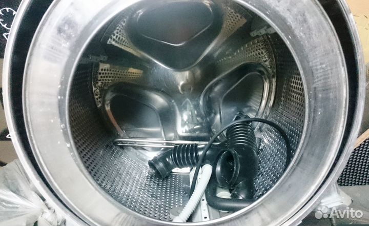 Запчасти для стиральных машин Asko W6221, Gorenje