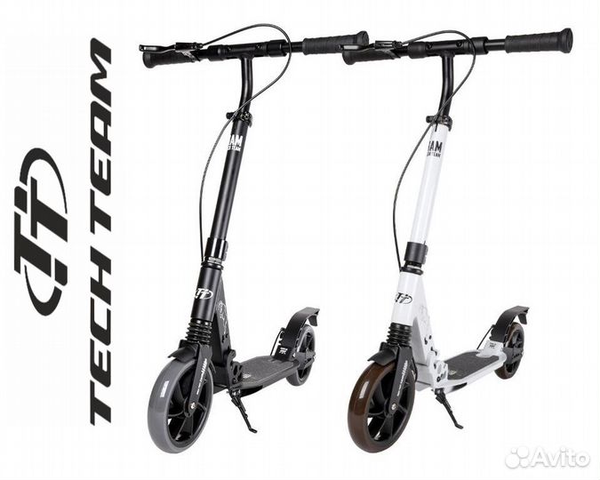 Самокаты дорожные(детские,подростковые,взрослые)