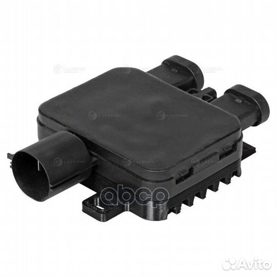 Модуль управления э/вент. охл. для а/м Ford Mon