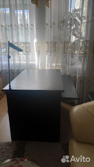 Компьютерный стол бу