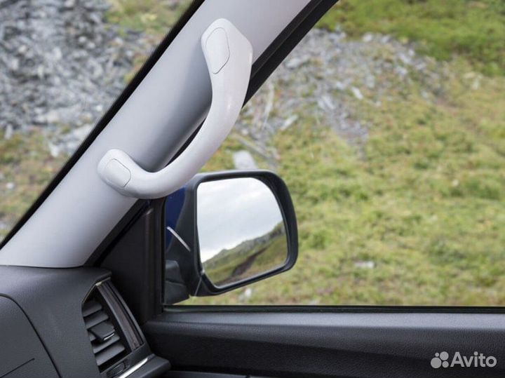 УАЗ Patriot, 2023