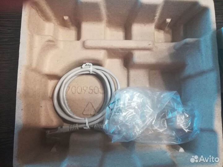 Wifi роутер + адаптер TP-link