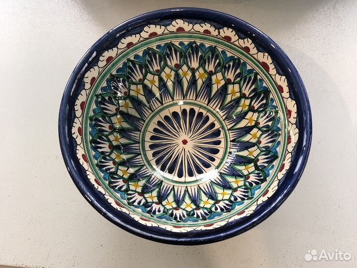 Подарочный набор Риштан