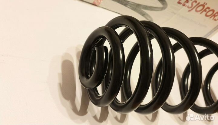 Задние Пружины BMW X5 X6 e70 e71 f15 f16