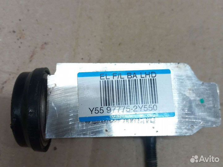 Трв Хундай ix35