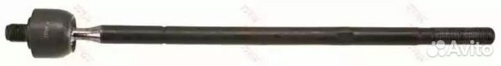 TRW JAR942 JAR942 тяга рулевая левая\ Ford Transit